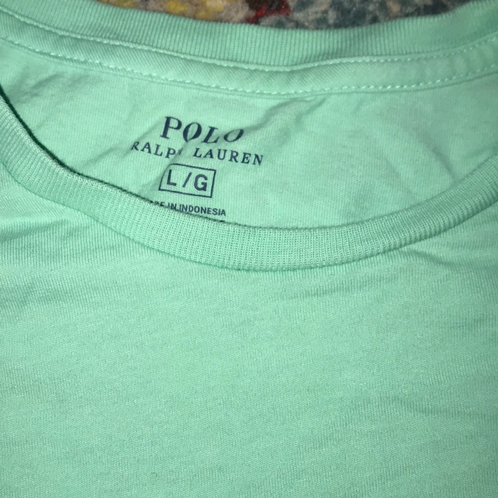 Ralph Lauren t shirt
